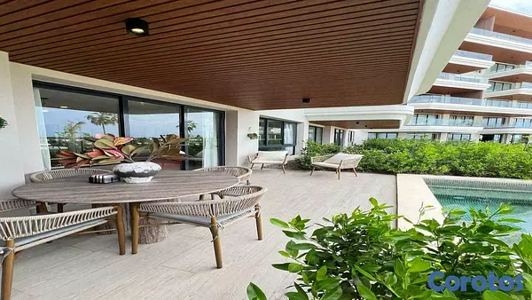 apartamentos - Alquilo apartamento en cap cana 8