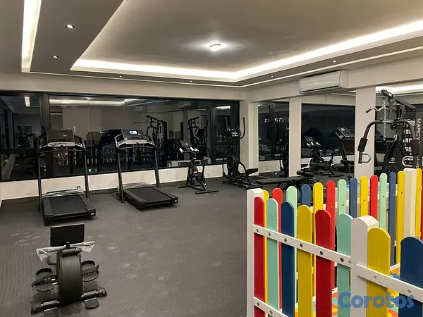 apartamentos - HERMOSO APT EN ALQUILER EN BELLA VISTA 9