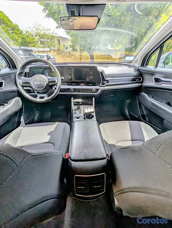 jeepetas y camionetas - Kia Sportage 2023 Clean CarFax 7