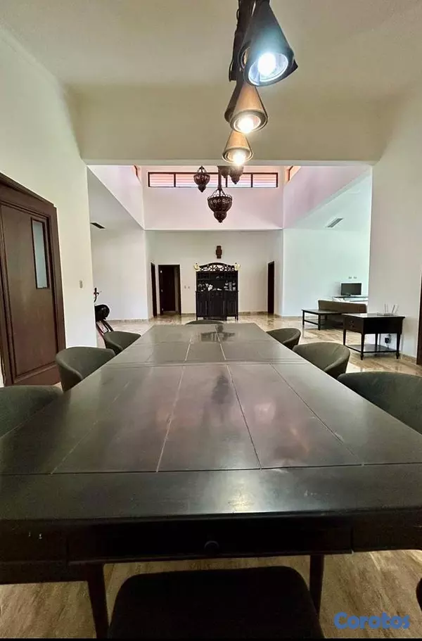 casas vacacionales y villas - alquilo villa en cocotal 5