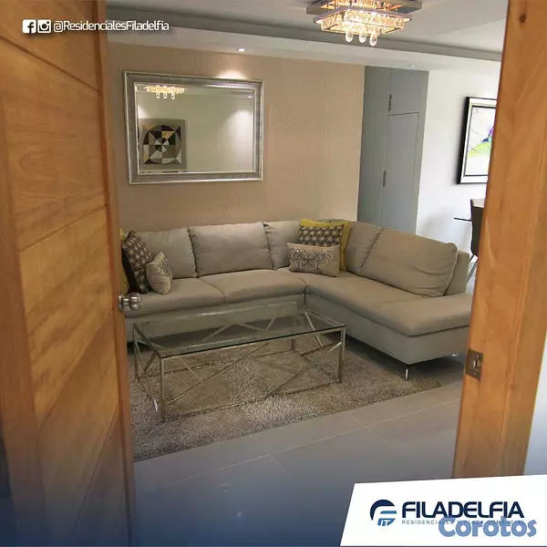 apartamentos - Apartamento Moderno, Con Seguridad 24/7, Vigilante 11