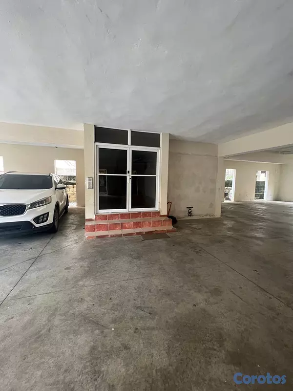 apartamentos - Apartamento Amueblado en Colinas de los Ríos  6