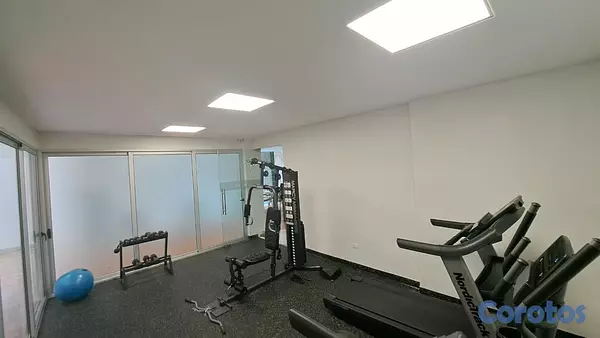 apartamentos - Apartamento en Venta en Naco 8