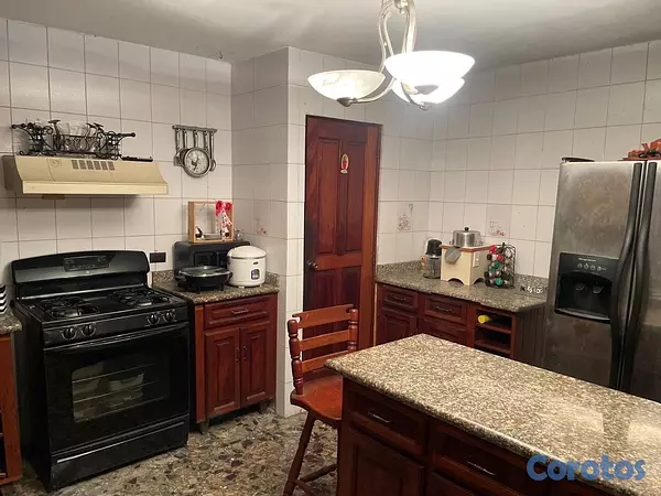 casas - venta casa urbanización Fernández  8