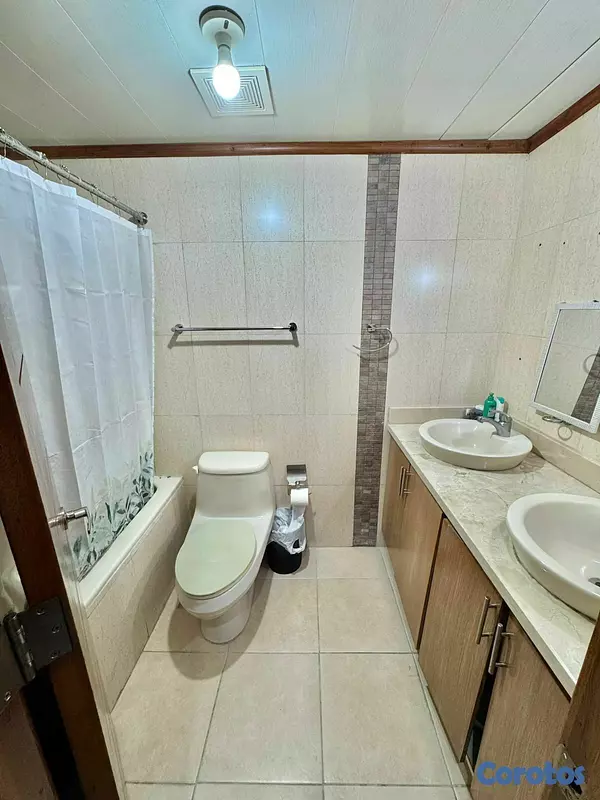 apartamentos - vendo PENTHAUSE en SERRALLES w 4