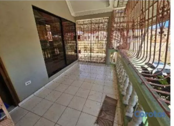 casas - Casa en Lucerna 2 niveles 6 hab 4 baños 375m2 terreno 300 const. RD$11,500,000 4