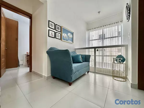 casas - Casa de lujo en Brisa Oriental, Aut. San Isidro. O 20