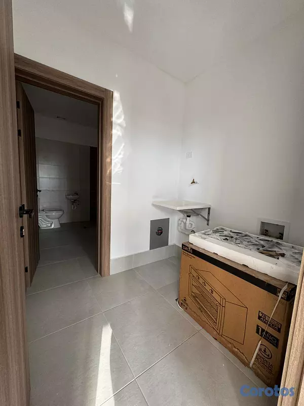 apartamentos - Apartamento en alquiler En el Millón, NUEVO A ESTR 11