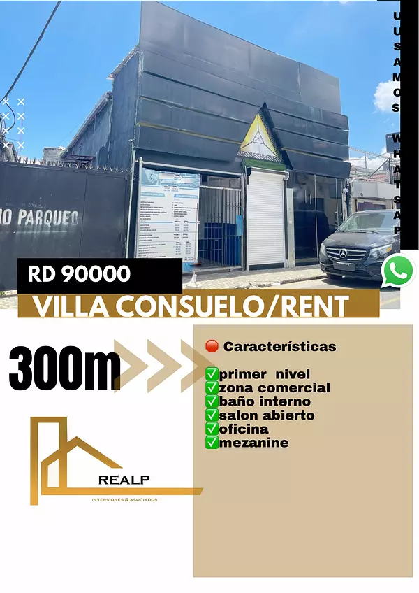 oficinas y locales comerciales - Alquiler local céntrico en Primer nivel  1