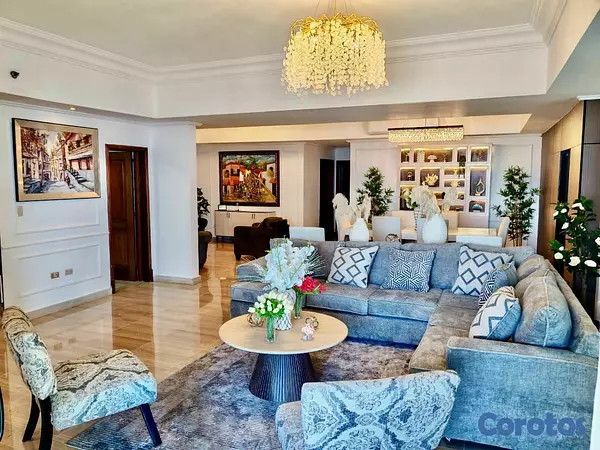 apartamentos -  Apartamento con terraza privada y Vista al Mar en 3