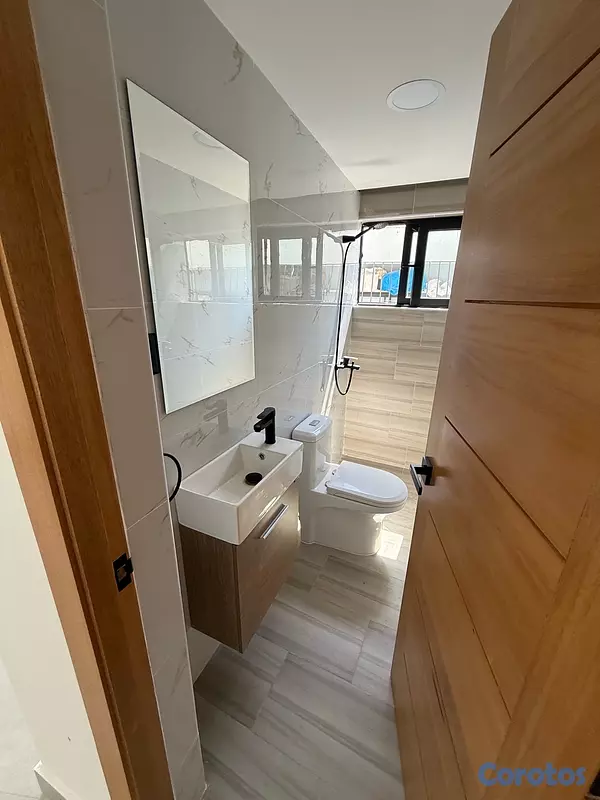 apartamentos - APARTAMENTO EN VENTA / ALQUILER – TORRE NUEVA EN LA CASTELLANA
 8