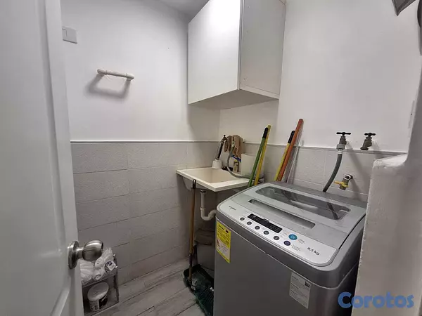 apartamentos - Apartamento amueblado en Pueblo Bávaro 9