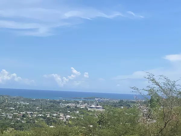 solares y terrenos - 7,591 mts con vista al mar en puerto Plata  3