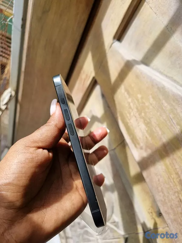 celulares y tabletas - IPhone 15t Pro 256 GB 100% 🔋 nuevo con los plásticos recién Importado Factory  4
