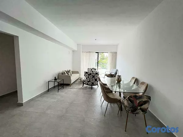 apartamentos - Apartamento en venta en Bella Vista 2