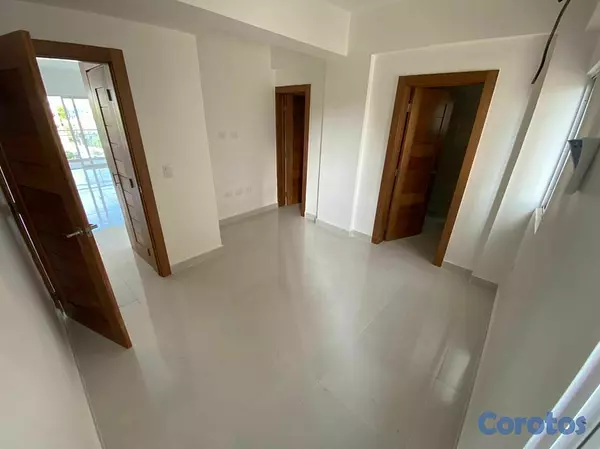 apartamentos - Vendo EMorales amplio y comodo apto 2 habs en 2do  7
