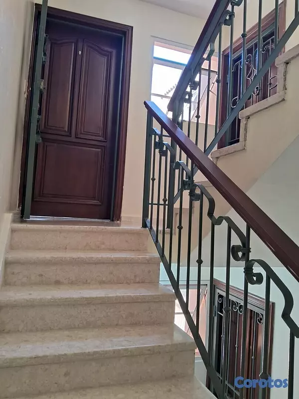 apartamentos - Apartamento en Venta en Gazcue con Terraza Privada 10