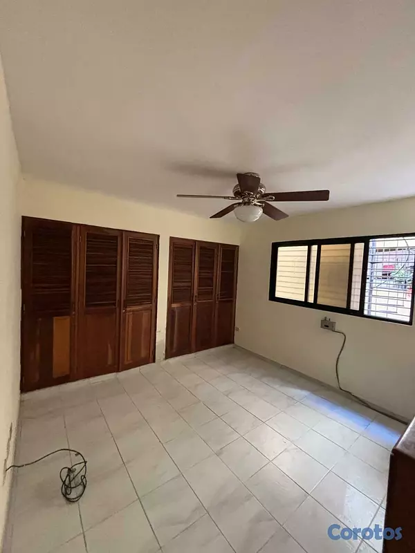 apartamentos - 🔵Apartamento classico  2do piso en la esperilla  5