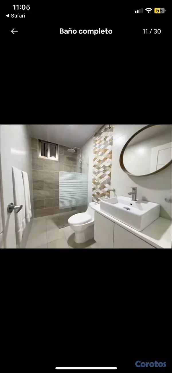 apartamentos - Apartamento en Alquiler en Prestigiosa Zona! 8