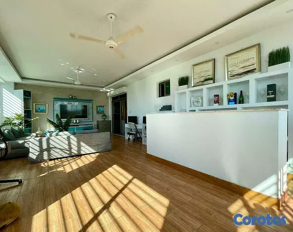 apartamentos - El lujo que mereces!
Espacioso apartamento en Torre moderna de Alma Rosa 1ra  4