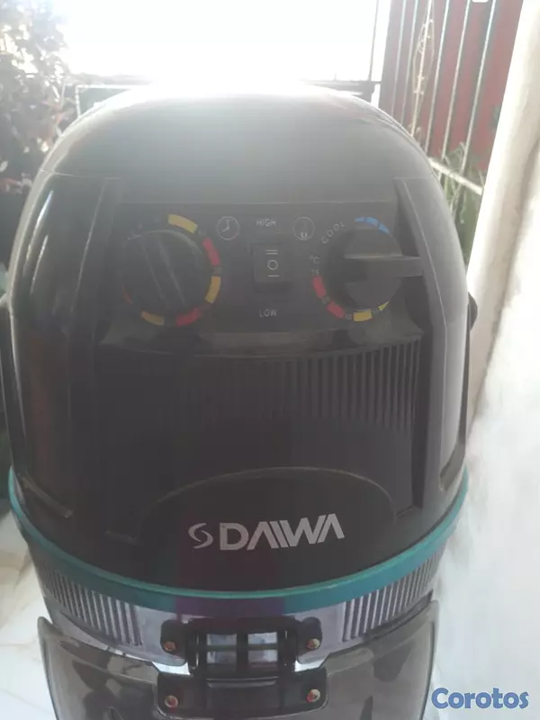 salud y belleza - Secador de pelo DAIWA  2