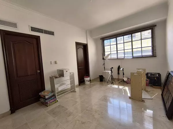 apartamentos - Alquiler Apartamento Familiar en Piantini 2