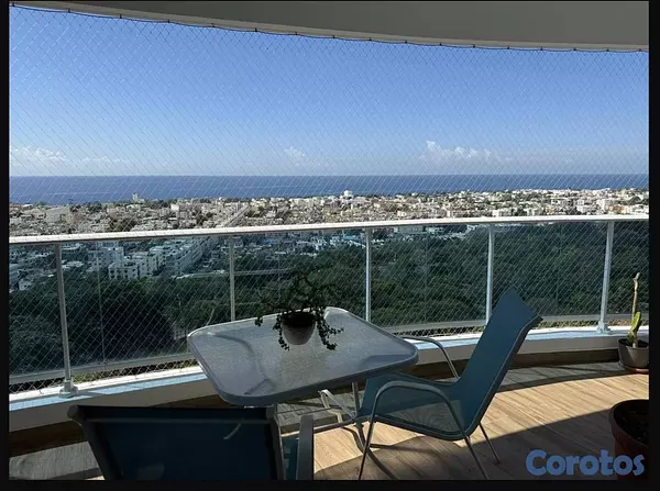 apartamentos - Apartamento de 3 habitaciones 3 baños 2 parqueos e 8