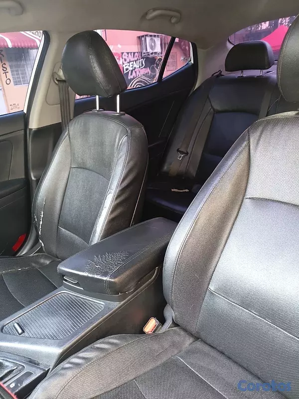 carros - Kia K-5 2015 9