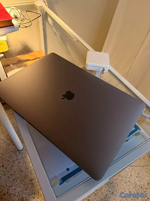 computadoras y laptops - MacBook Pro 16 pulgadas  3