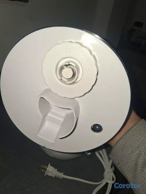 Salud y Equipamiento Médico - Humidificador TheraCare solución perfecta para mej 2