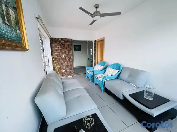 penthouses - Apartamento Penthouse en venta en Evaristo Morales 9