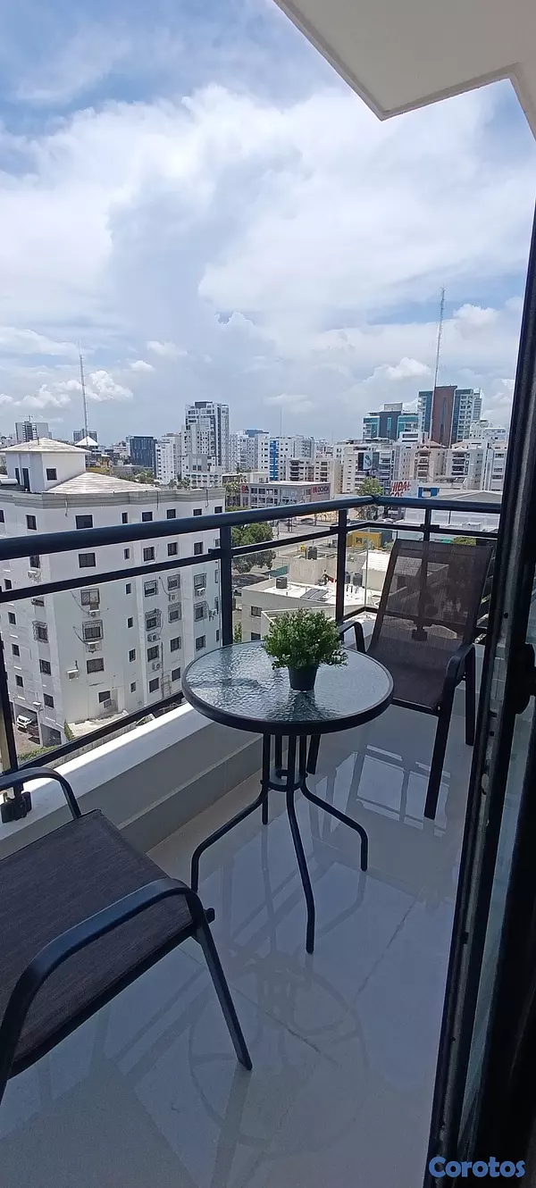 apartamentos - ESPERILLA IDEAL EJECUTIVO A ESTRENAR 2 HABITACIONES SIN INTERMEDIARIOS  6