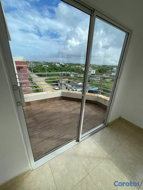 apartamentos - PROYECTO APART EN LA UREÑA LISTO PARA ENTREGA 1787 7
