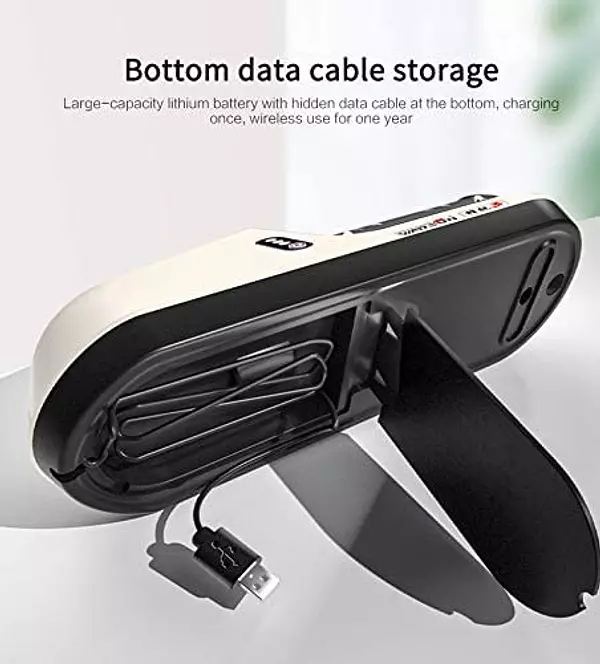 electrodomesticos - Afilador de cuchillos eléctrico, cocina profesional, USB recargable  Amolador 5