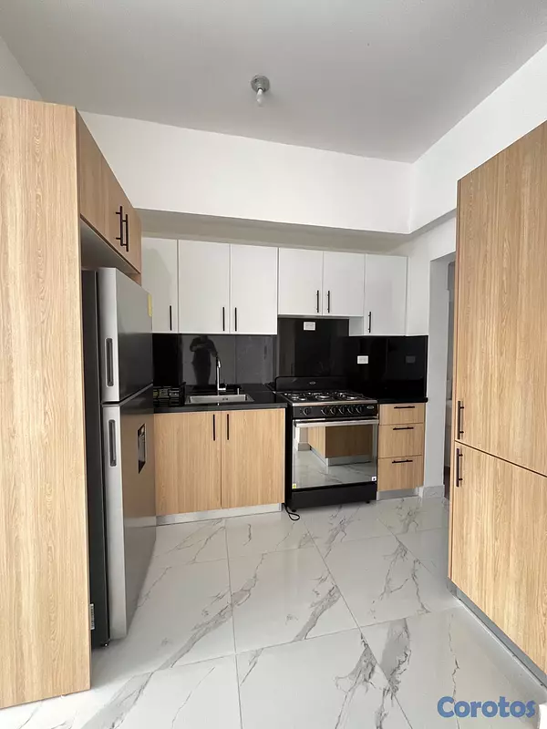 apartamentos - 🔥 Oportunidad: Apto 1 Hab + Terraza a pasos de INT 7