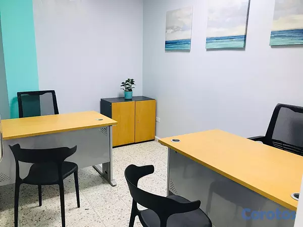 oficinas y locales comerciales - Tu oficina todo incluido en Santo Domingo Este!! @teamworkspace_rd 3