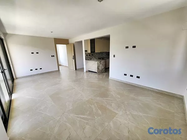 apartamentos - APARTAMENTO ESTRENAR PROXIMO AL HOMS SANTIAGO 2DO  2