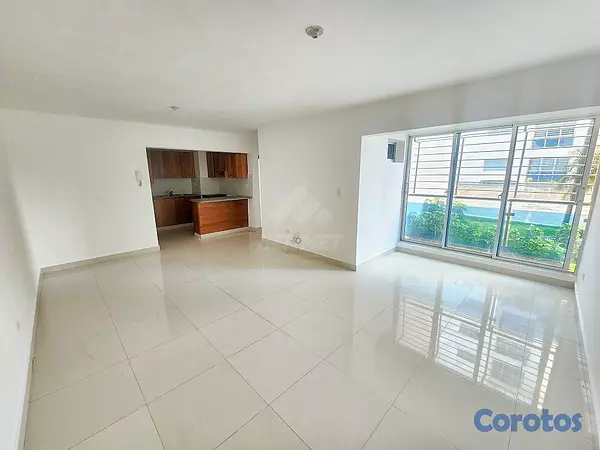 apartamentos - TORRE PISCINA Y GIMNASIO LOS RIELES GURABO SANTIAG 7