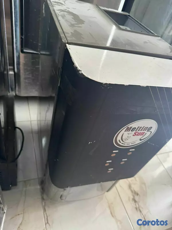 equipos profesionales - Máquina De Café En Grano Automática (oferta) 2
