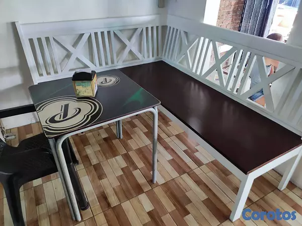 negocios en venta - Se vende negocio de carpintería en Sosúa 5