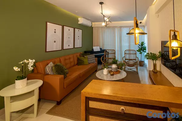 apartamentos - ✨ AMPLIO APARTAMENTO EN EVARISTO MORALES — TORRE A 4