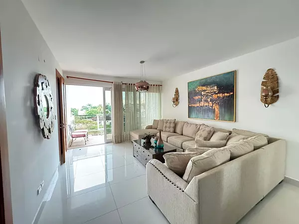 apartamentos - Apartamentos Disponibles en Reparto del Este  2