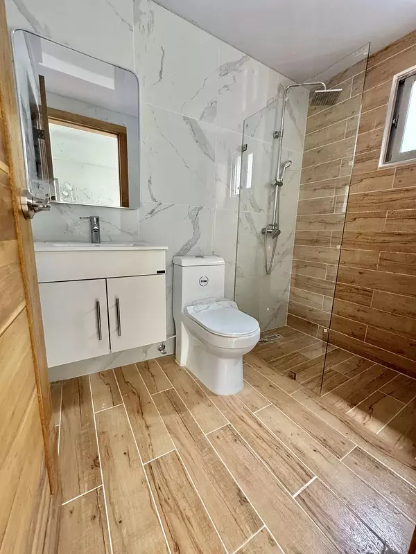 apartamentos - Apartamento Nuevo en Venta – Los Prados 6