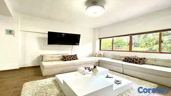 casas vacacionales y villas - Un verdadero paraíso en la montaña - Villa en venta 7