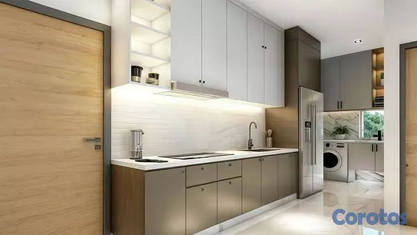 Proyectos - Apartamento en Venta en Juan Dolio  Código: PD694  9