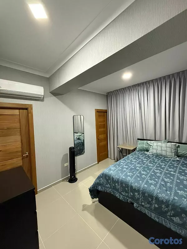 apartamentos - Apartamento en venta- Buenos Aires del Mirador  4
