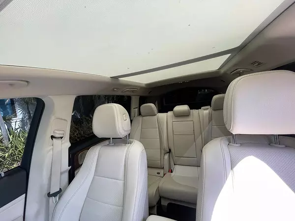 jeepetas y camionetas - Mercedes benz gls 450 2022 4