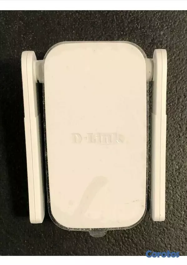 accesorios para electronica - Extensor Repetidor de Wifi D-Link DAP-1610 AC1200 Dual Band 3