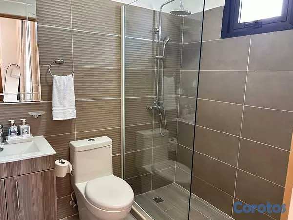 apartamentos - Apartamento en EVARISTO MORALES SANTO DOMINGO DE GUZMÁN 6