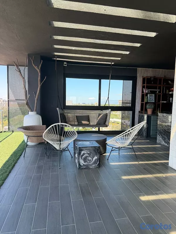 apartamentos - Apartamento en venta en el reparto universitario  12